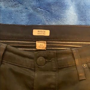 True religion rocks Moto jeans